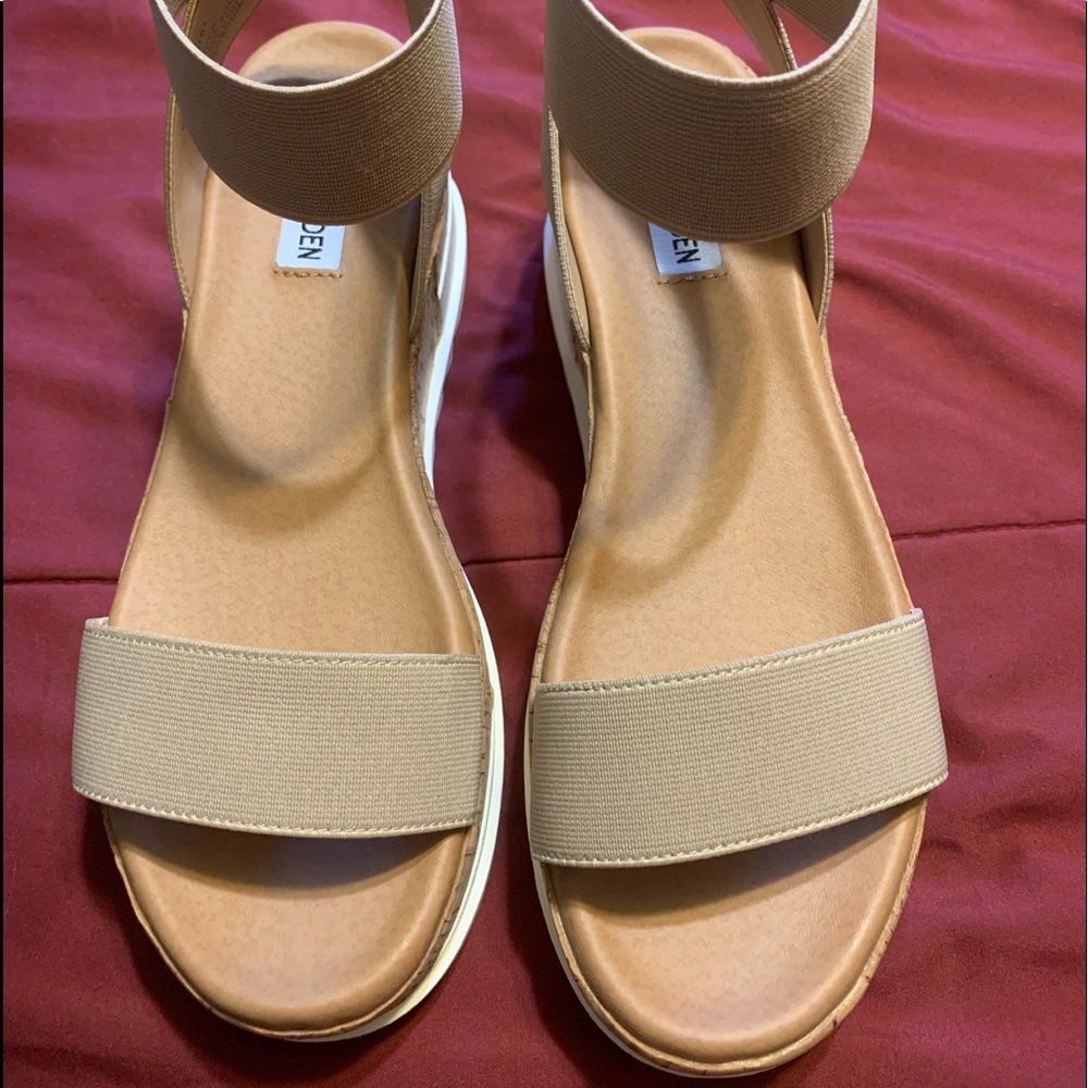 Steve Madden Sandals